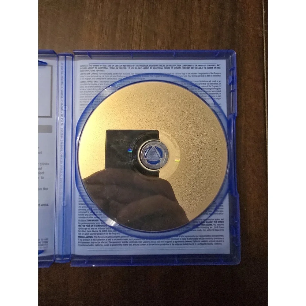 Call of‎ Duty Black Ops III PlayStation 4 PS4 Video Game